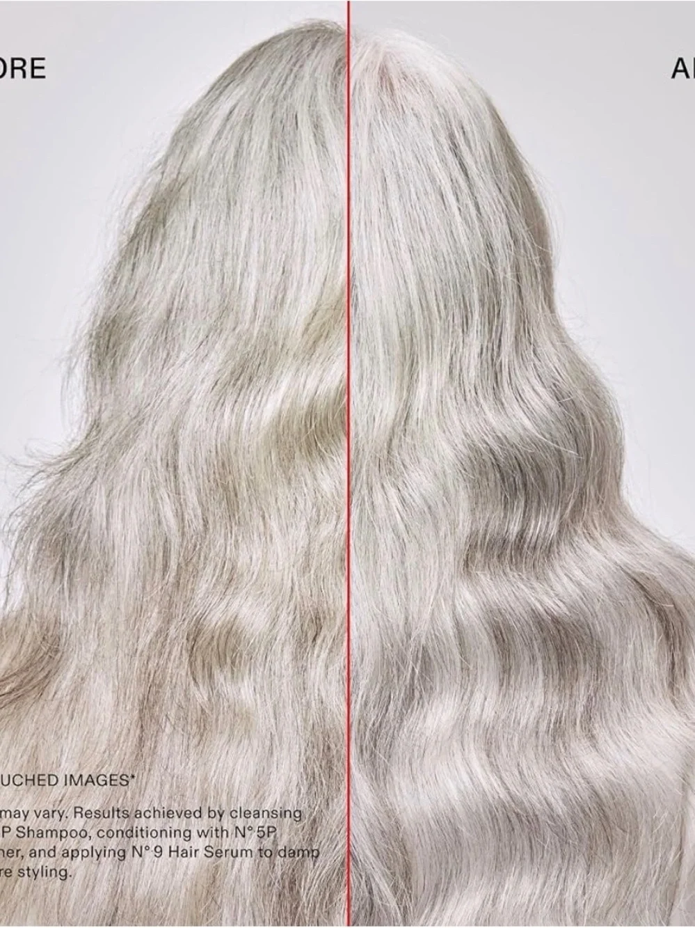 Olaplex No.4P Blonde Enhancer Purple Shampoo - Purple